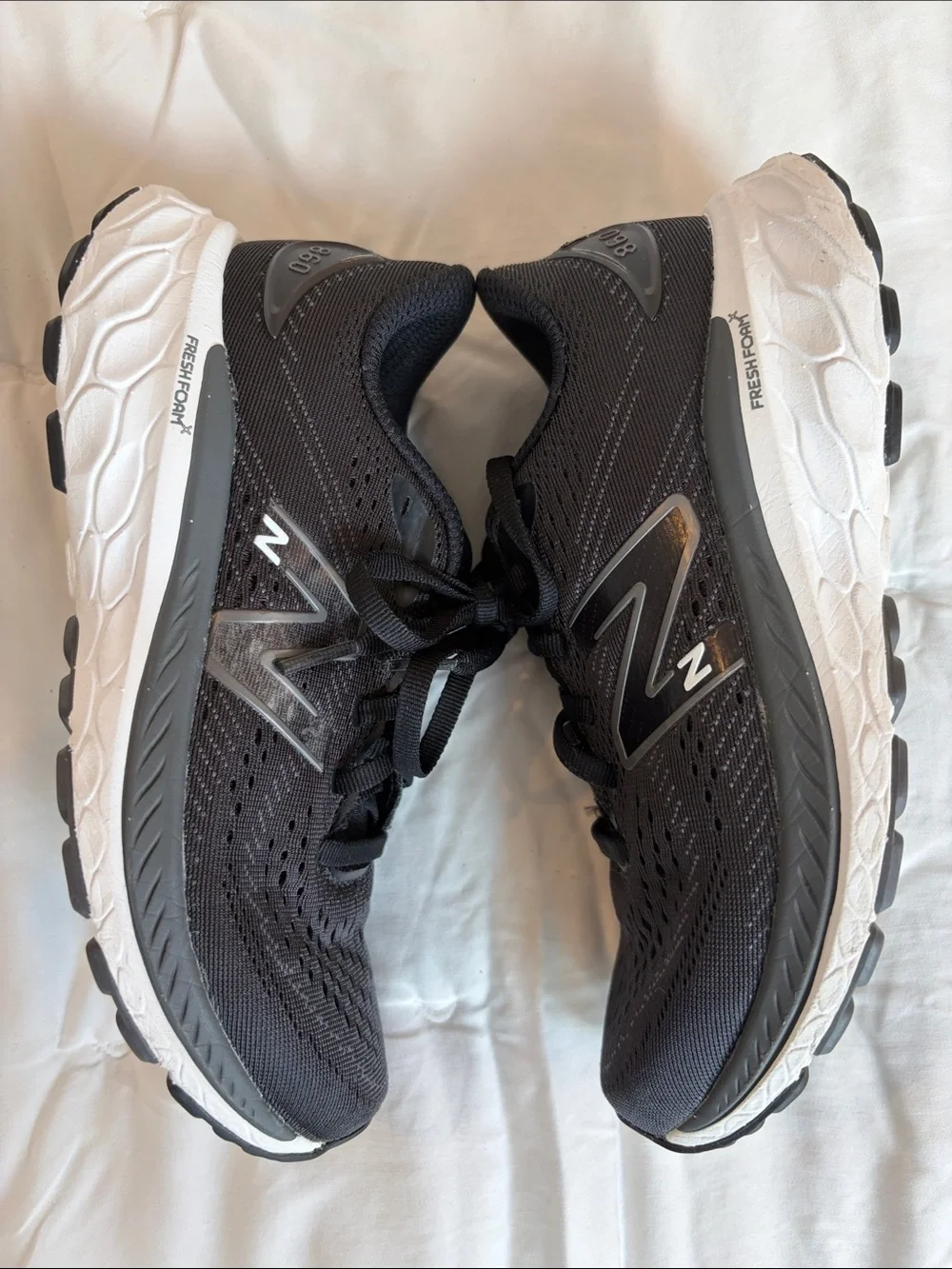 New Balance 860 Kids